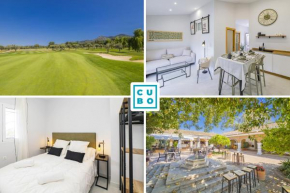 Cubo's Apartamento Lauro Golf Buganvilla, Alhaurin De La Torre
